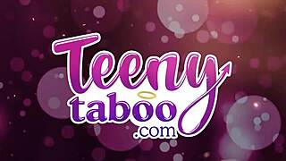 Nasty Adalind Gray wouldn't mind fucking Mr. Brogan on the bed to get better grades