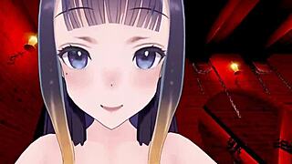 Minato Aqua Intense Sex