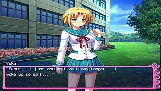 Emotional compilation of orion heart sex scenes in anime