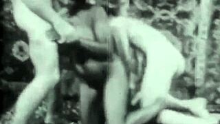 hey, dig this vintage interracial confession from a victorian gentleman