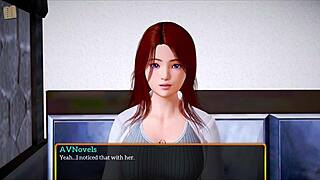 my new family episode 403 with amateurs and big tits