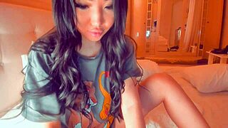 do you love asian bimbos in costumes on webcam?