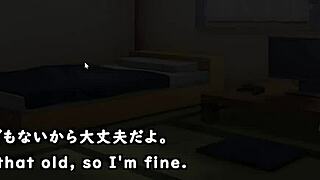 august gap trial ver machine translated subtitles played by silent v ghost1 2