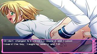 Emotional compilation of orion heart sex scenes in anime