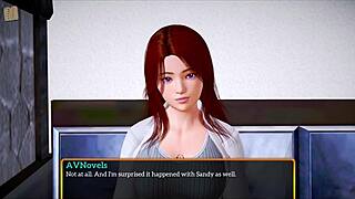 my new family episode 403 with amateurs and big tits