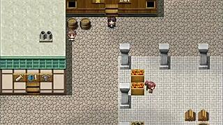 Let's date that sexy ghost in harem hentai game ep 2 😘