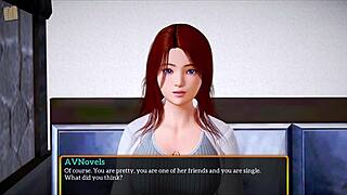 my new family episode 403 with amateurs and big tits