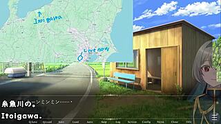 august gap trial ver machine translated subtitles played by silent v ghost1 2