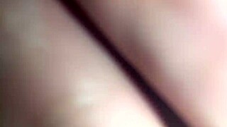 Real amateur mmf glory hole play