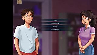 Summertime Saga 143 Erotic Adventures