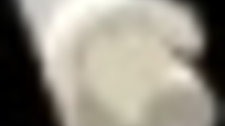 Extreme deepthroat creampie with cum overflow in spooky milk life hentai!