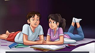 Summertime Saga 143 Erotic Adventures