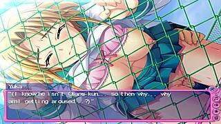 Emotional compilation of orion heart sex scenes in anime