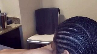 Round two ass licking session.