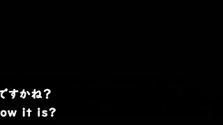 august gap trial ver machine translated subtitles played by silent v ghost1 2