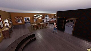 Royaly Blacked Assistant Jessica Lockhart Gets Facial From Monster Cock