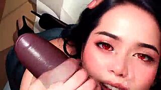 Ai Generated Party Rock