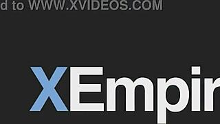 Big Assed Southern Belle Anally Pounded By Willow Ryder In Hardx Scene