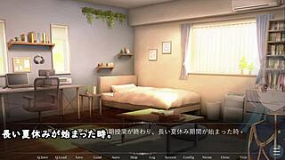 august gap trial ver machine translated subtitles played by silent v ghost1 2