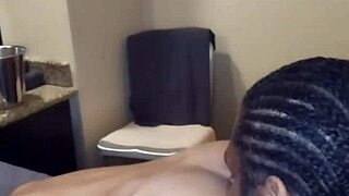 Round two ass licking session.