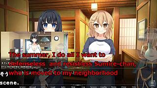 august gap trial ver machine translated subtitles played by silent v ghost1 2