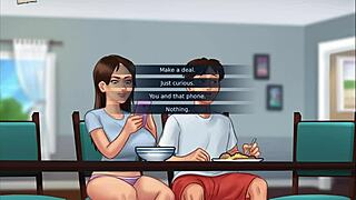 Summertime Saga 143 Erotic Adventures