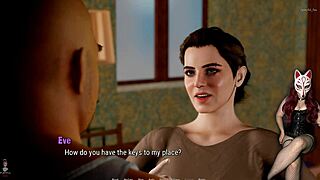 Tales From The Deep Eve 3 Handjob For Old Neighbour