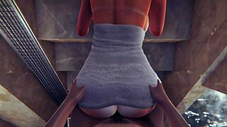 Anime Hentai Uncensored L Sex Bath Girl Creampie