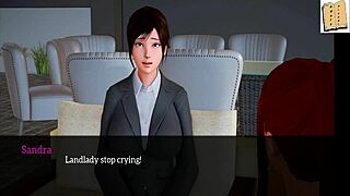 My new family in 3d cartoon fun 😊