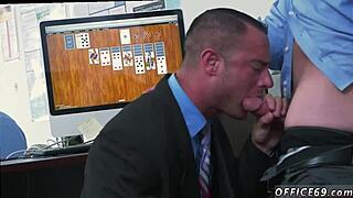 i had gay sex with that boy in the movie to earn my bonus