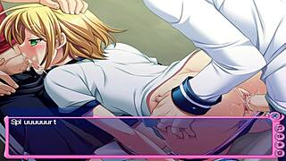 Emotional compilation of orion heart sex scenes in anime