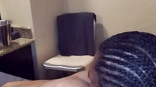 Round two ass licking session.