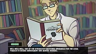 witch hunter part 2 no porn scene?