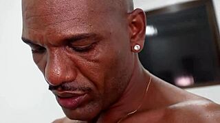 Black Guy Giant Dick