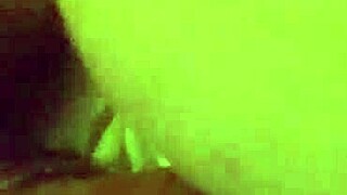 Ex Riding My Cock With Intense Emotions