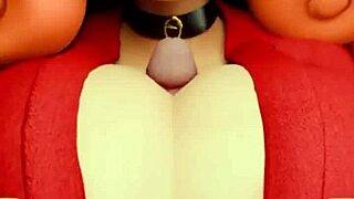 Specialized porn animation with sound: MILF and Asian hardcore scenes
