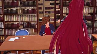 hs dxd ntr madness 2 short trailer watch full 1hr movie on sheer fantasyking3