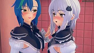 hs dxd ntr madness 2 short trailer watch full 1hr movie on sheer fantasyking3