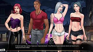 Complete Gameplay - Our Red String Part 23