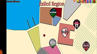 In HG Champion of Realms P6, you meet the hellhound girl with big tits