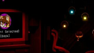 in heat fnaf rule 34 hentai game pornplay ep 3 night club rough furry fucking