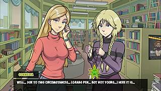 witch hunter part 2 no porn scene?