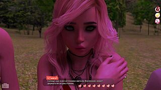 Helping hotties with monster cock rough fucking in the kitchen