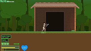 Captivity Jungle Speedrun 2 24 25 Part 1