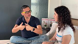 argentinian pornstar on juan bustos podcast