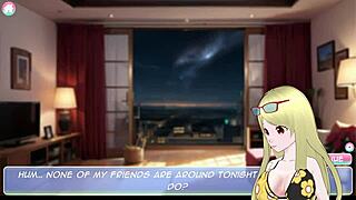 zoey uncovers nightclub secrets in episode one