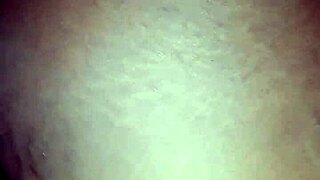 Amateur Black Female Gets Fucked Doggystyle