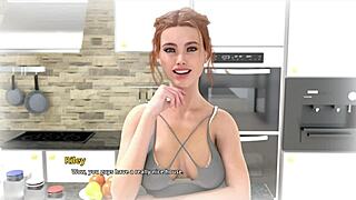 KARTHIK FUCKS RILEY WITH BLOWJOB