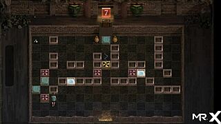 Unlock all quests in treasureofnadia cave e1 31.