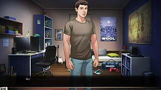 Complete Gameplay - Our Red String Part 23